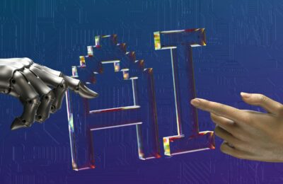 5 Companies That Turn AI Into Stable Production Systems