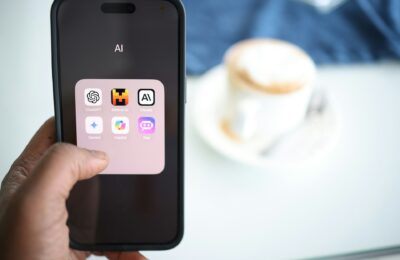 Beyond Chatbots: 6 Generative AI Services Providers Solving Real Business Problems