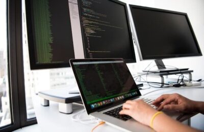 Top 5 JavaScript Data Visualization Libraries for Complex Web Apps