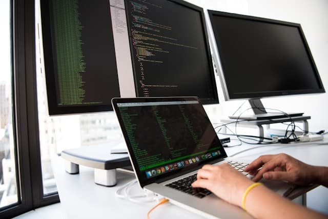 women in tech